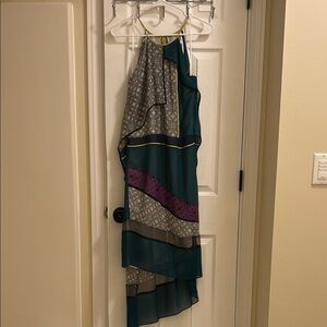 BCBG Runway Nimue Women's Dress